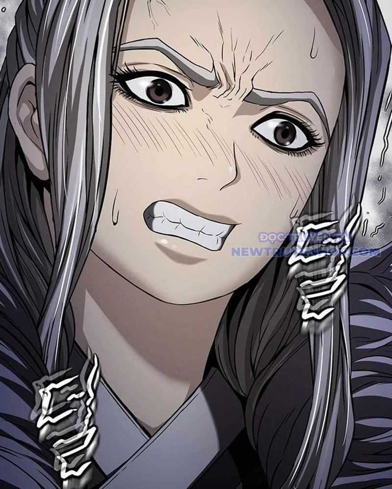 Bất Khả Chiến Bại Chapter 43 trang 141