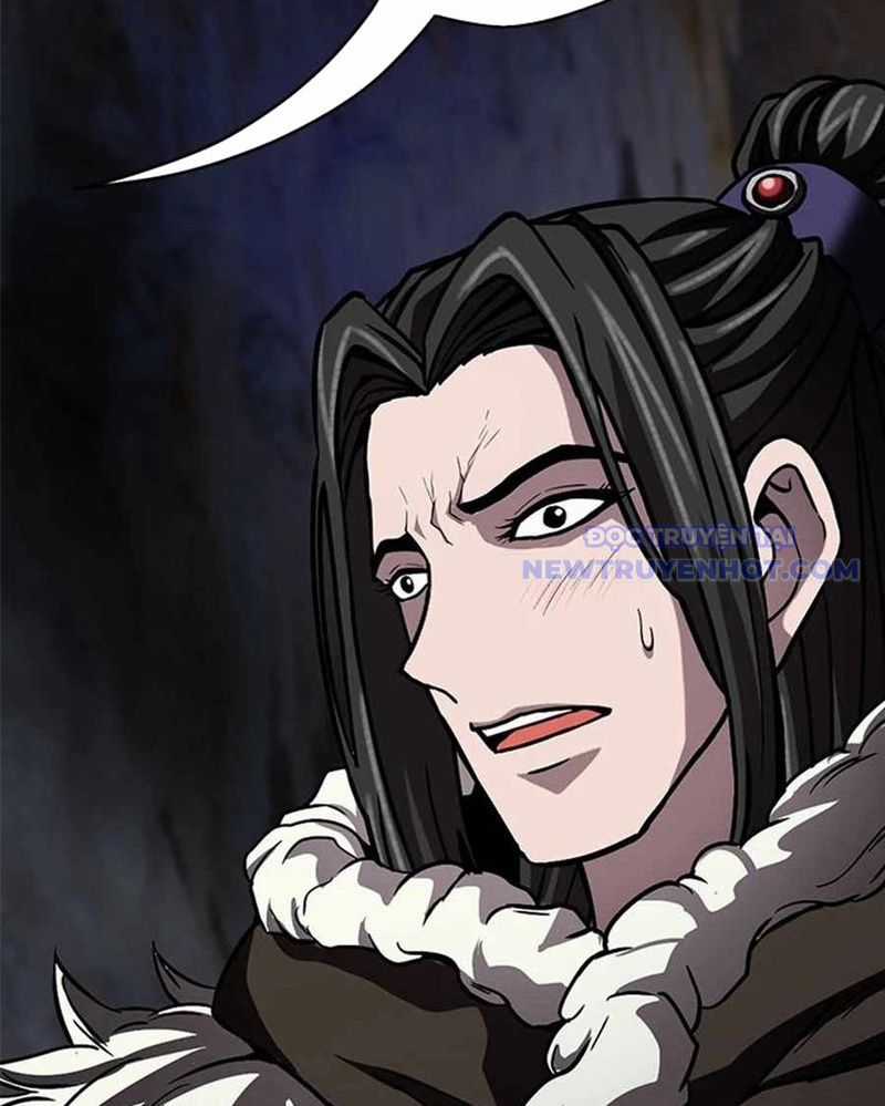 Bất Khả Chiến Bại Chapter 43 trang 15