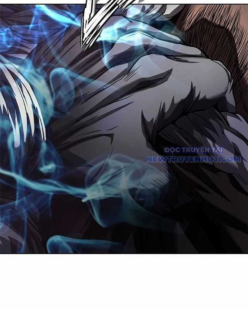 Bất Khả Chiến Bại Chapter 43 trang 166