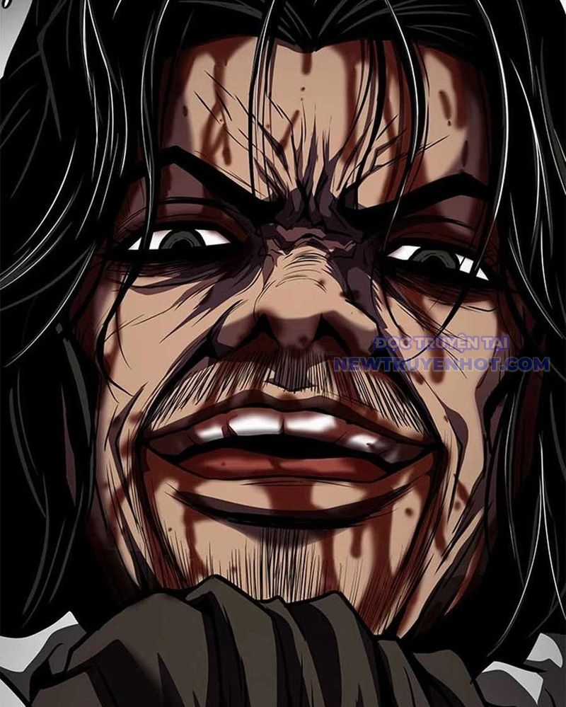 Bất Khả Chiến Bại Chapter 43 trang 176