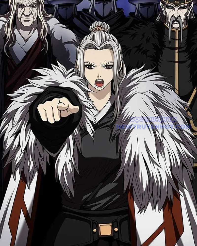 Bất Khả Chiến Bại Chapter 43 trang 18