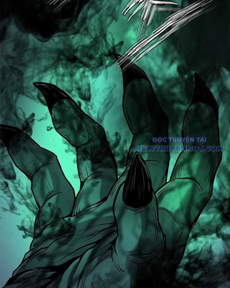 Bất Khả Chiến Bại Chapter 43 trang 183