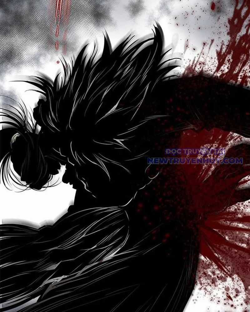 Bất Khả Chiến Bại Chapter 43 trang 186