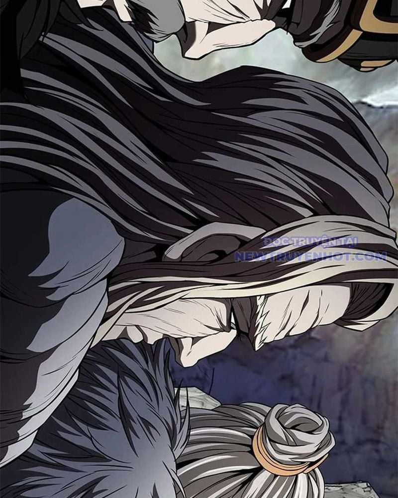 Bất Khả Chiến Bại Chapter 43 trang 2