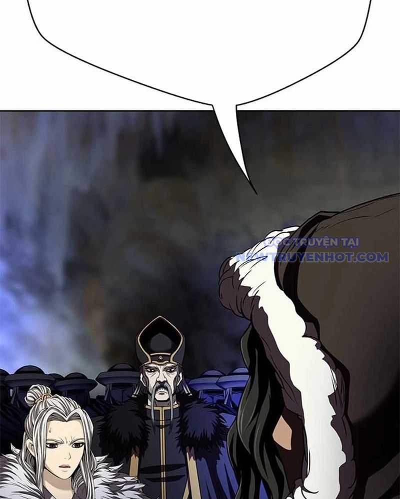 Bất Khả Chiến Bại Chapter 43 trang 25