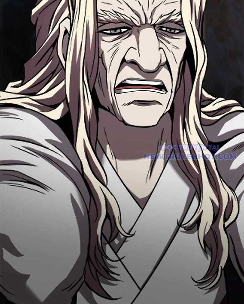 Bất Khả Chiến Bại Chapter 43 trang 28