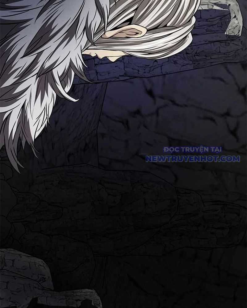 Bất Khả Chiến Bại Chapter 43 trang 3