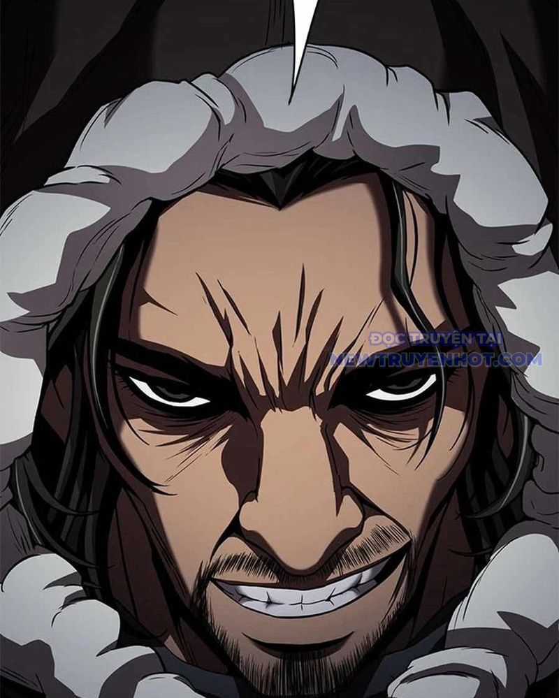 Bất Khả Chiến Bại Chapter 43 trang 33