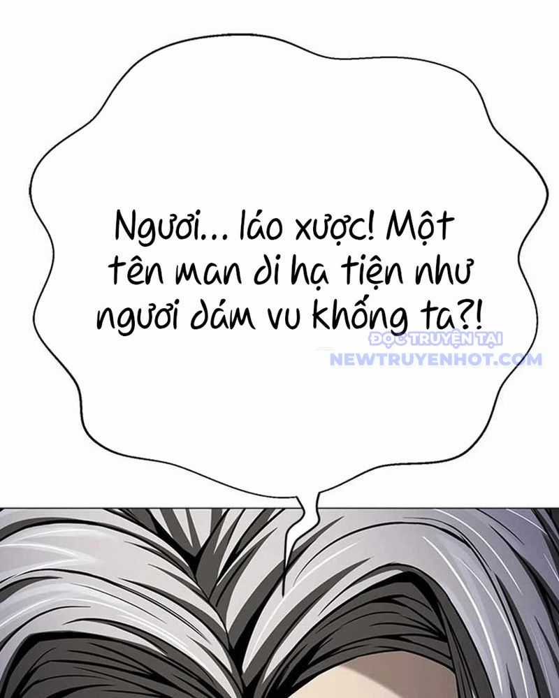 Bất Khả Chiến Bại Chapter 43 trang 35