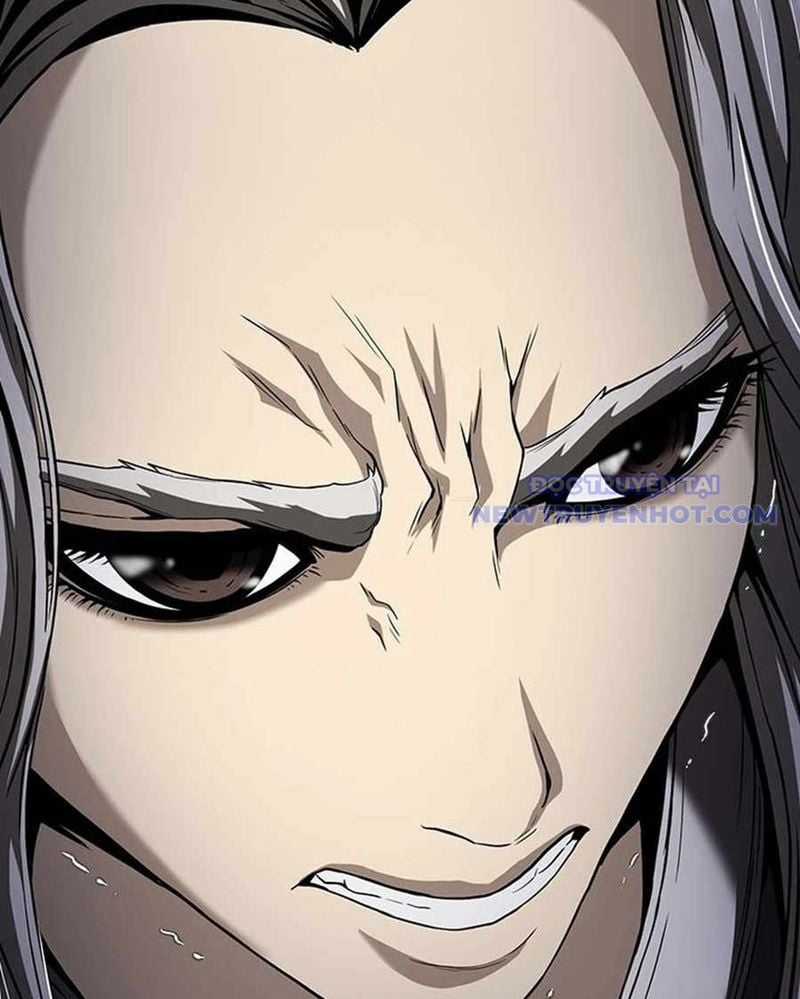 Bất Khả Chiến Bại Chapter 43 trang 36