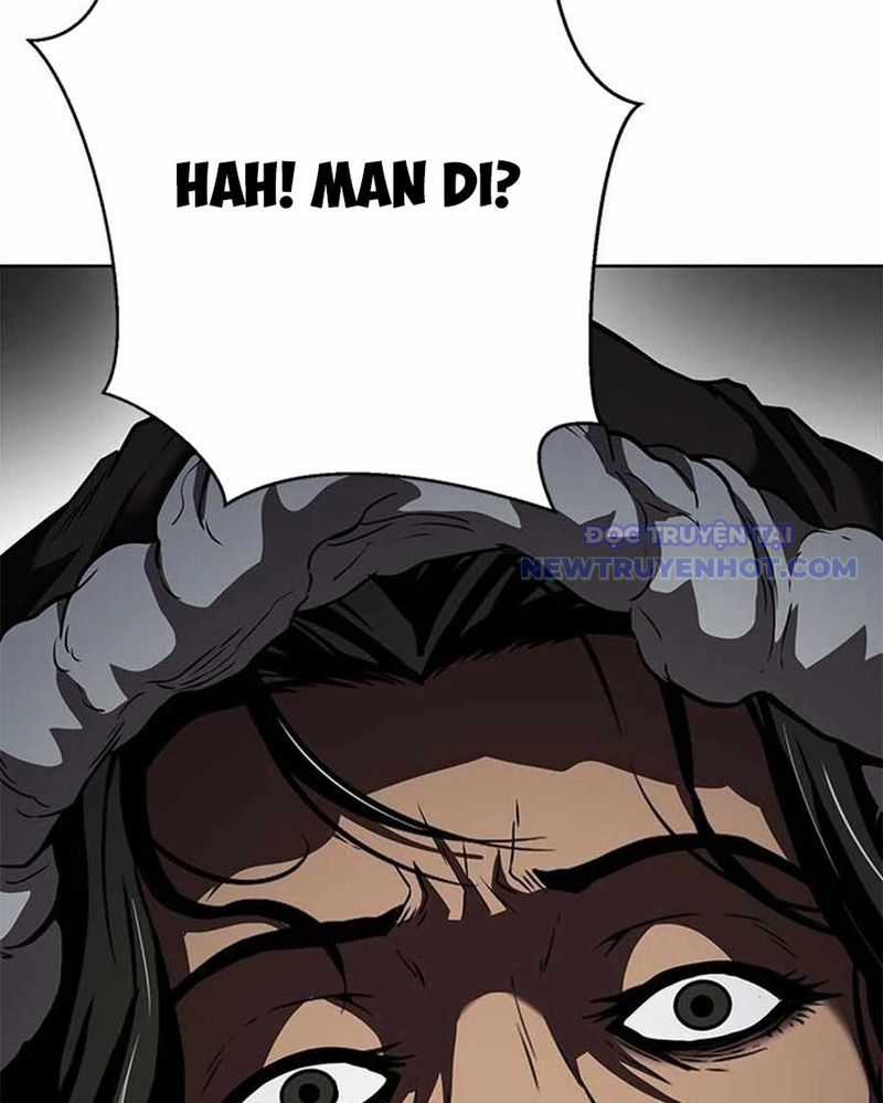 Bất Khả Chiến Bại Chapter 43 trang 38