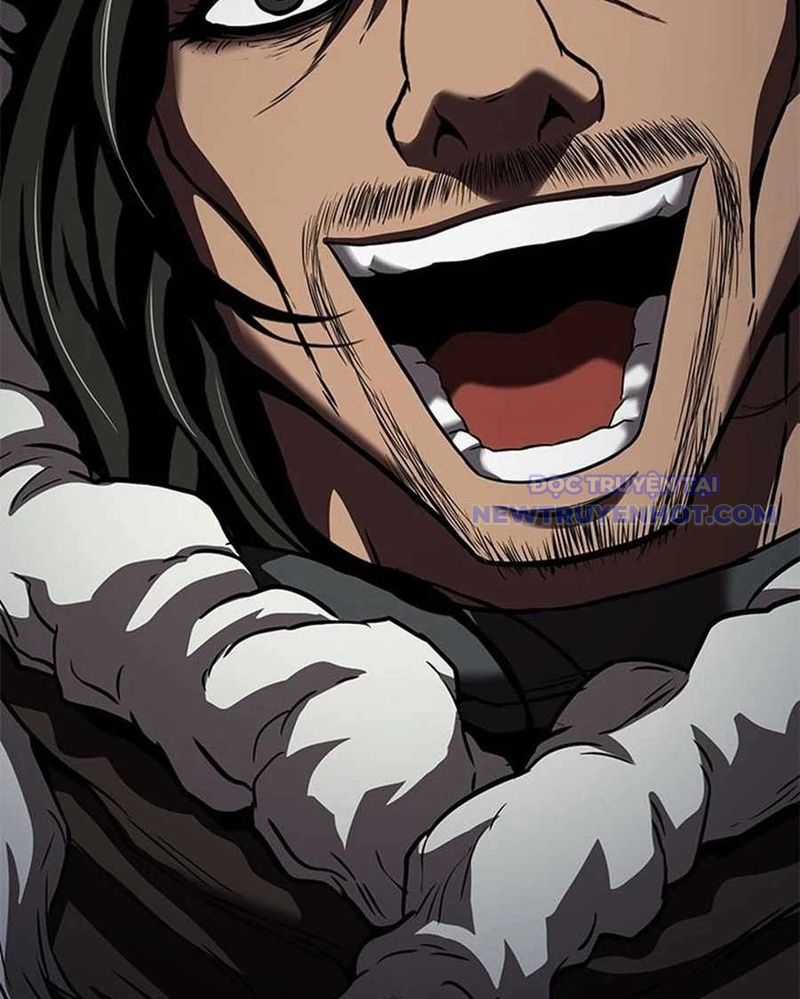 Bất Khả Chiến Bại Chapter 43 trang 39