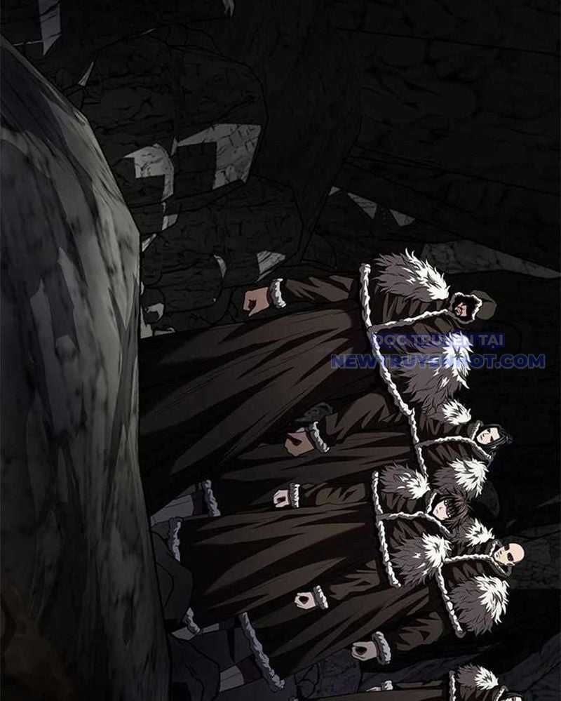 Bất Khả Chiến Bại Chapter 43 trang 4