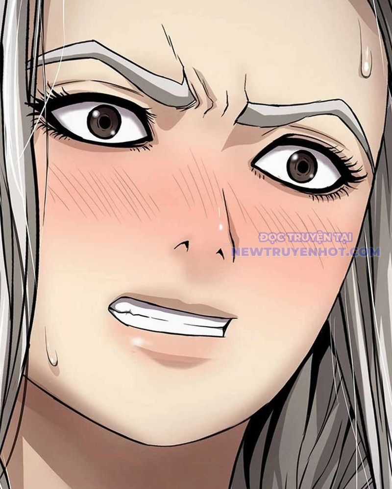 Bất Khả Chiến Bại Chapter 43 trang 43