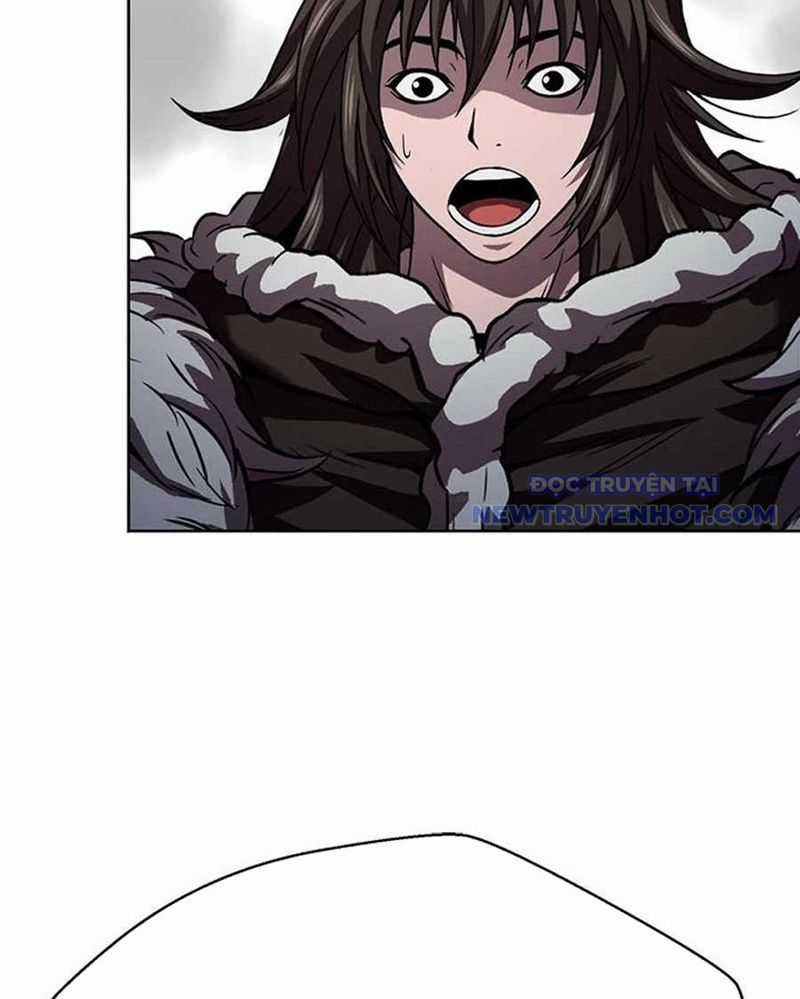 Bất Khả Chiến Bại Chapter 43 trang 49