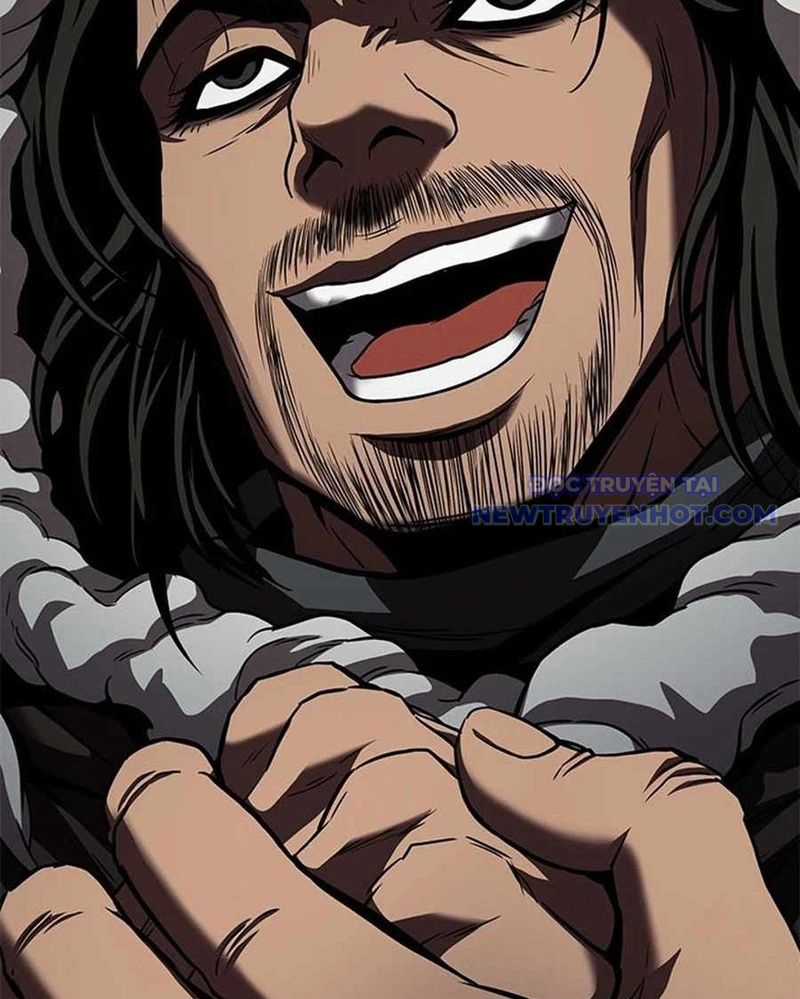 Bất Khả Chiến Bại Chapter 43 trang 51