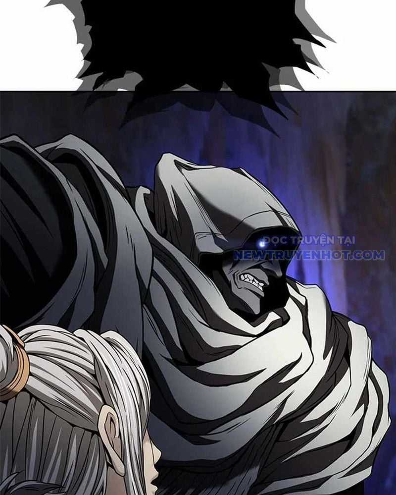 Bất Khả Chiến Bại Chapter 43 trang 55