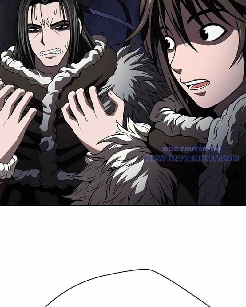 Bất Khả Chiến Bại Chapter 43 trang 7