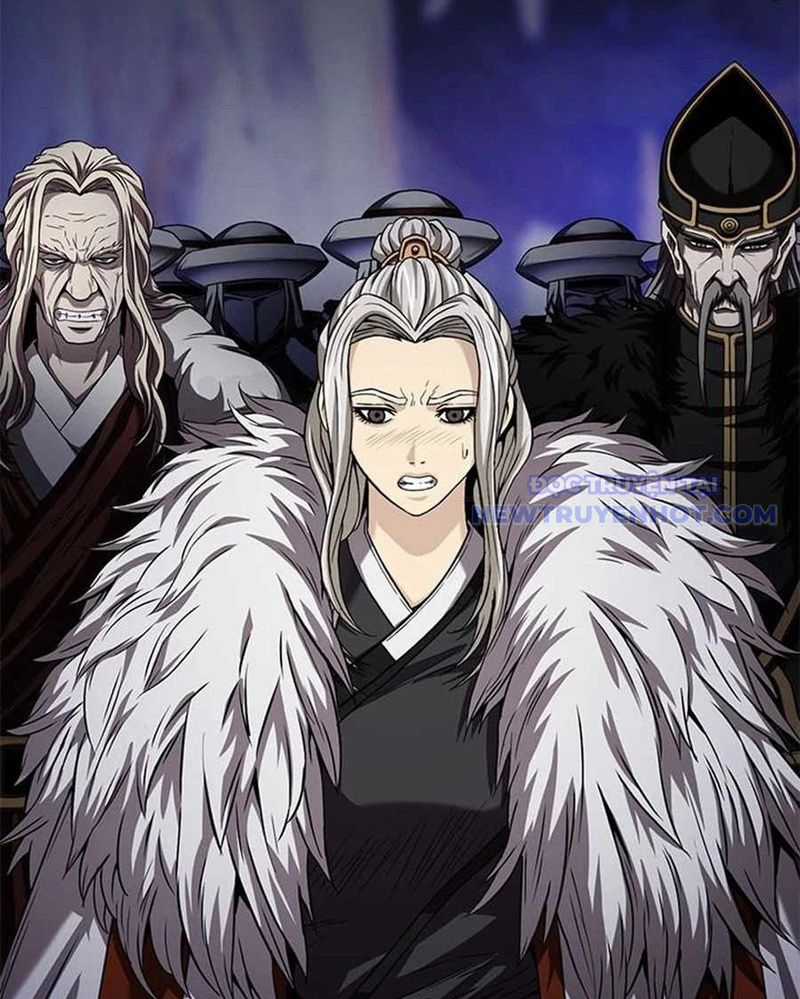 Bất Khả Chiến Bại Chapter 43 trang 72