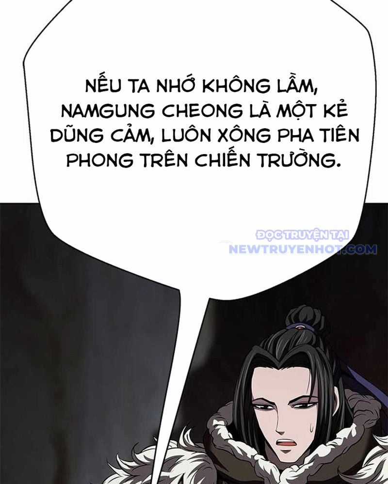 Bất Khả Chiến Bại Chapter 43 trang 8