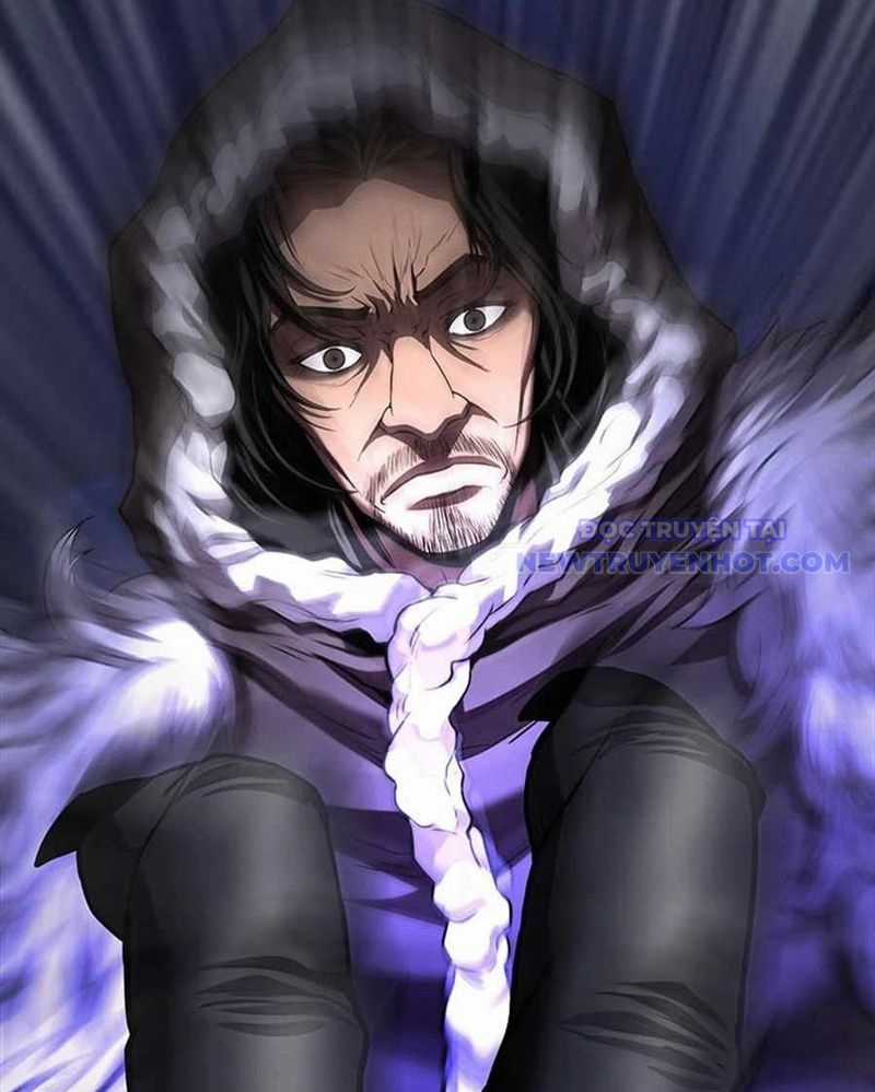 Bất Khả Chiến Bại Chapter 43 trang 84