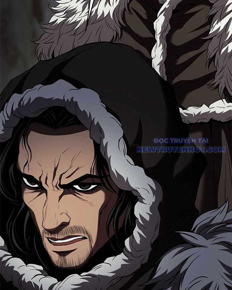 Bất Khả Chiến Bại Chapter 43 trang 9