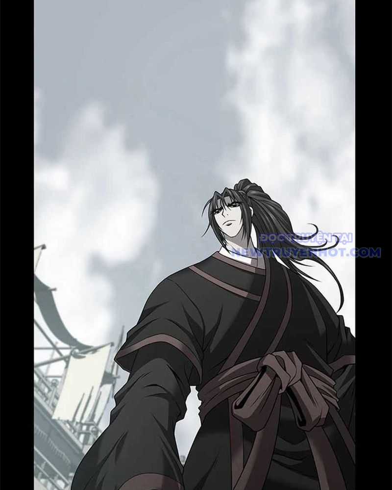 Bất Khả Chiến Bại Chapter 44 trang 102