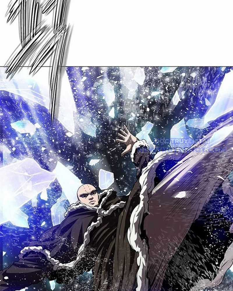 Bất Khả Chiến Bại Chapter 44 trang 119