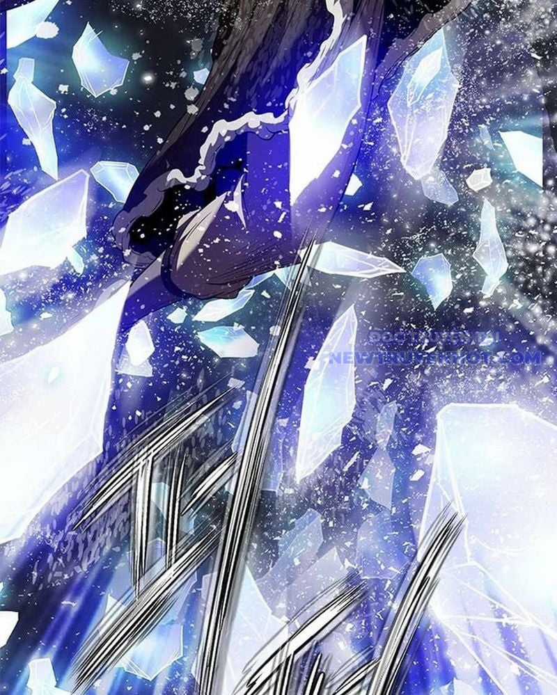 Bất Khả Chiến Bại Chapter 44 trang 120