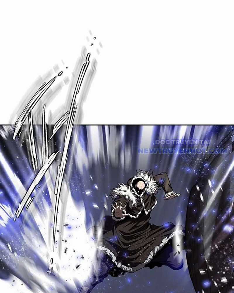 Bất Khả Chiến Bại Chapter 44 trang 122