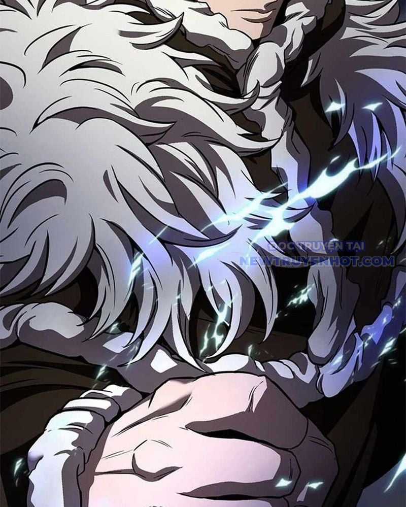 Bất Khả Chiến Bại Chapter 44 trang 126