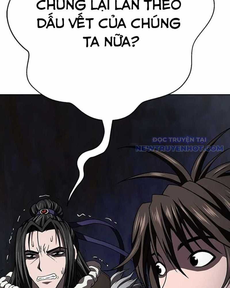 Bất Khả Chiến Bại Chapter 44 trang 128