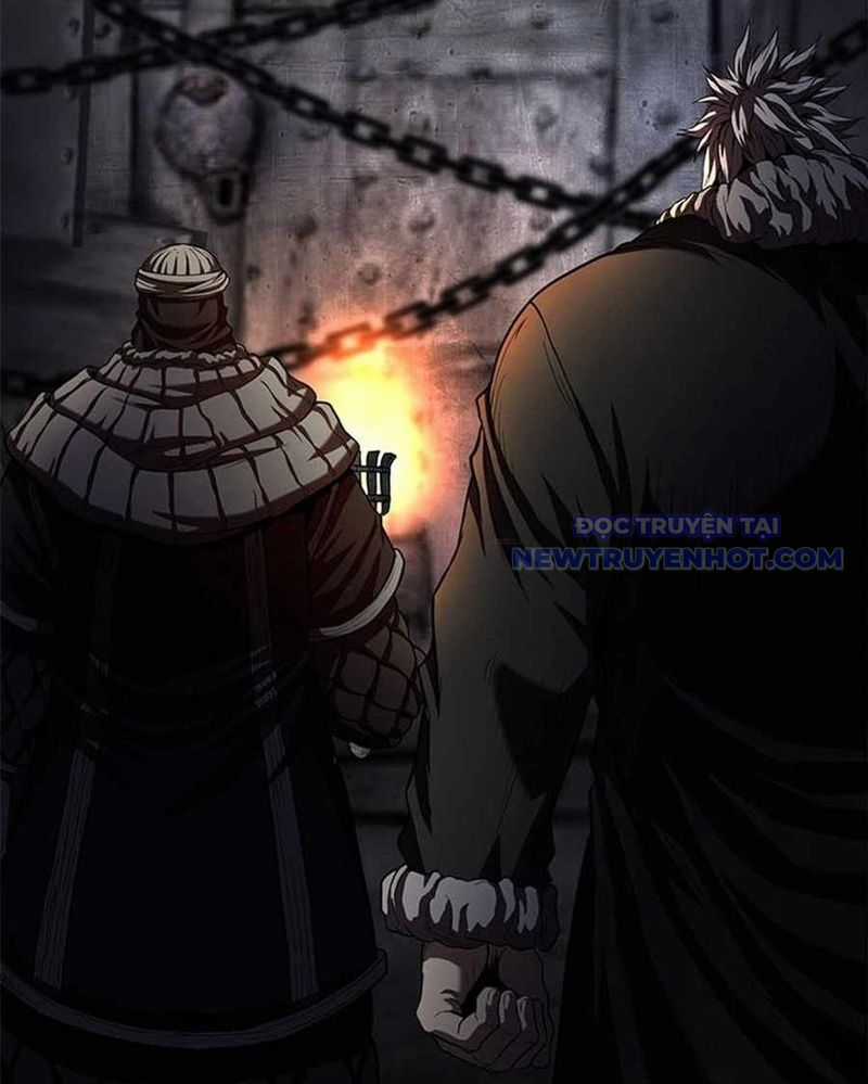 Bất Khả Chiến Bại Chapter 44 trang 13