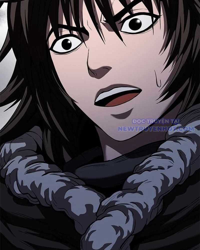 Bất Khả Chiến Bại Chapter 44 trang 131