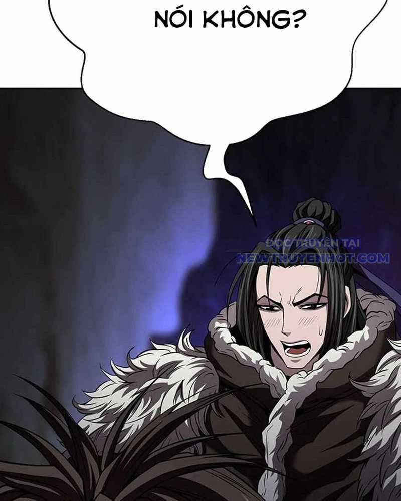 Bất Khả Chiến Bại Chapter 44 trang 134