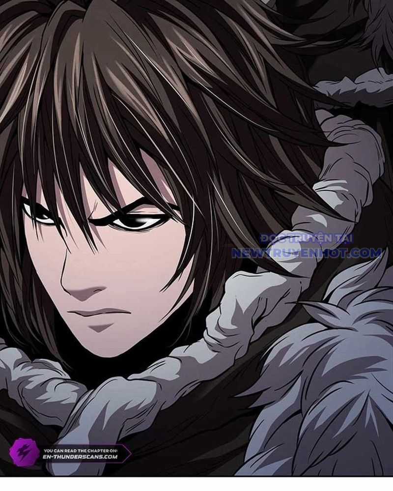 Bất Khả Chiến Bại Chapter 44 trang 135