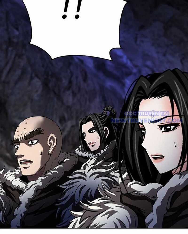 Bất Khả Chiến Bại Chapter 44 trang 144