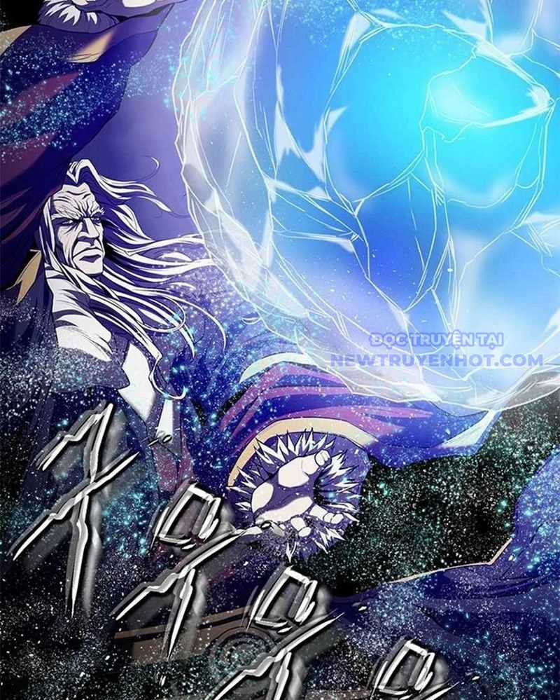 Bất Khả Chiến Bại Chapter 44 trang 159