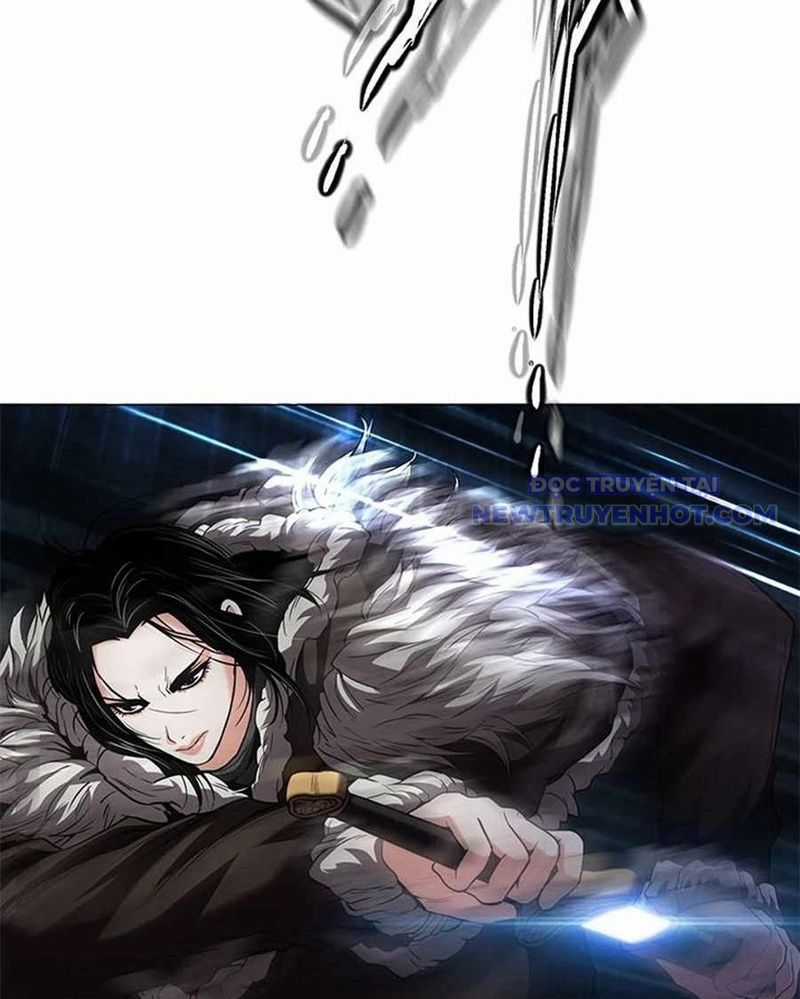 Bất Khả Chiến Bại Chapter 44 trang 164