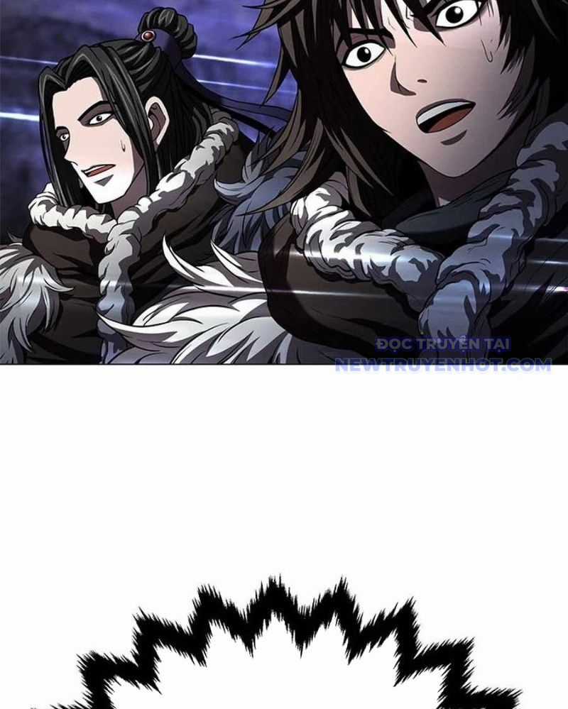 Bất Khả Chiến Bại Chapter 44 trang 175