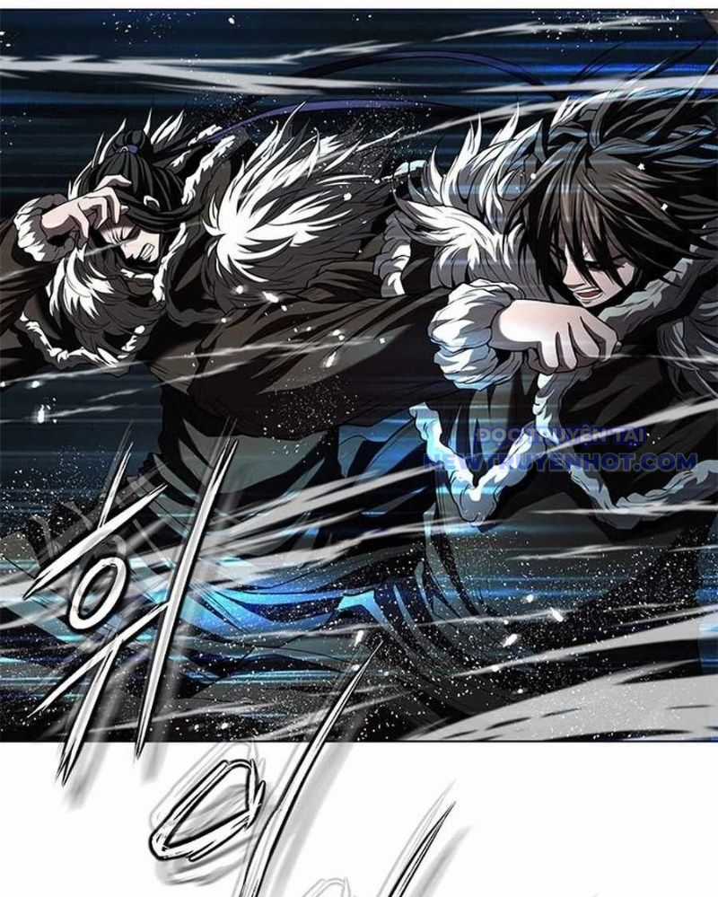 Bất Khả Chiến Bại Chapter 44 trang 189