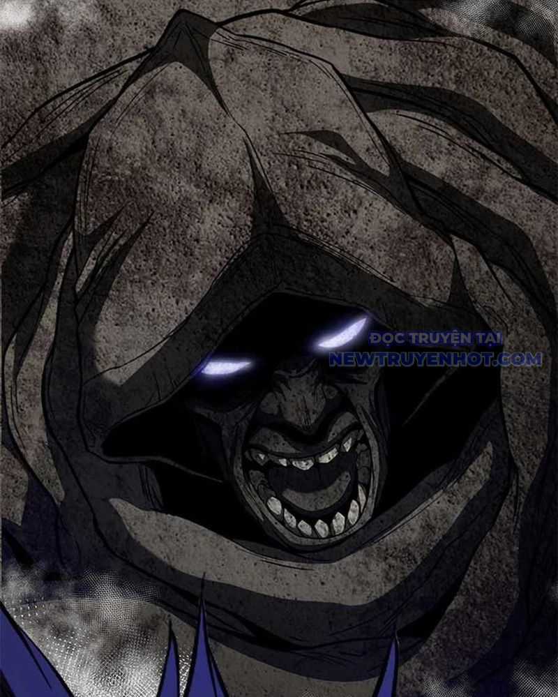 Bất Khả Chiến Bại Chapter 44 trang 21