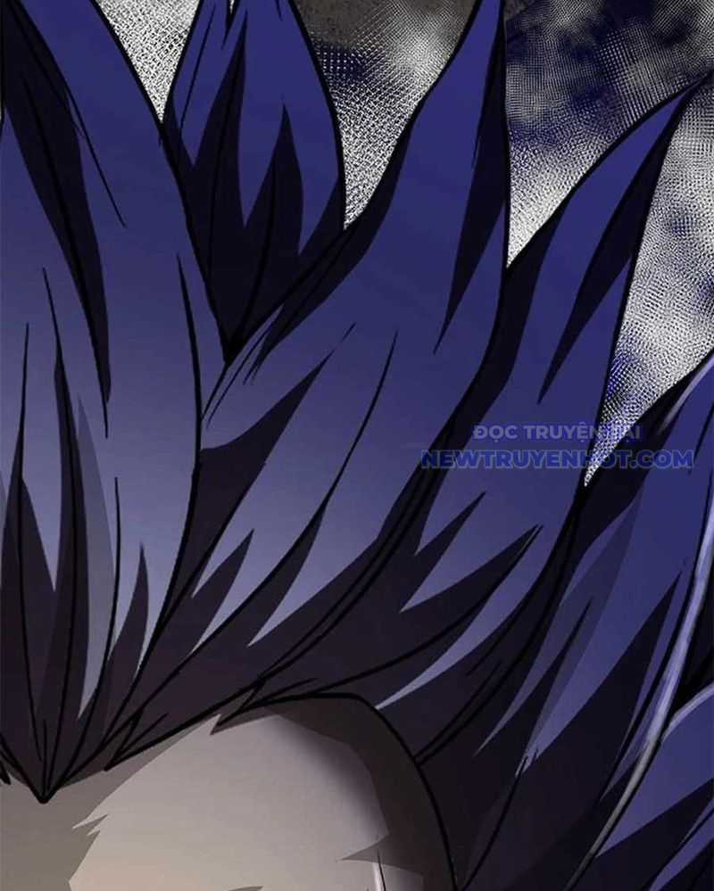 Bất Khả Chiến Bại Chapter 44 trang 22