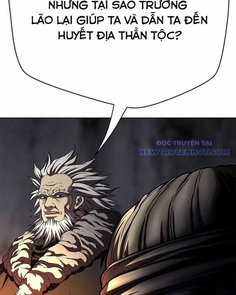 Bất Khả Chiến Bại Chapter 44 trang 27