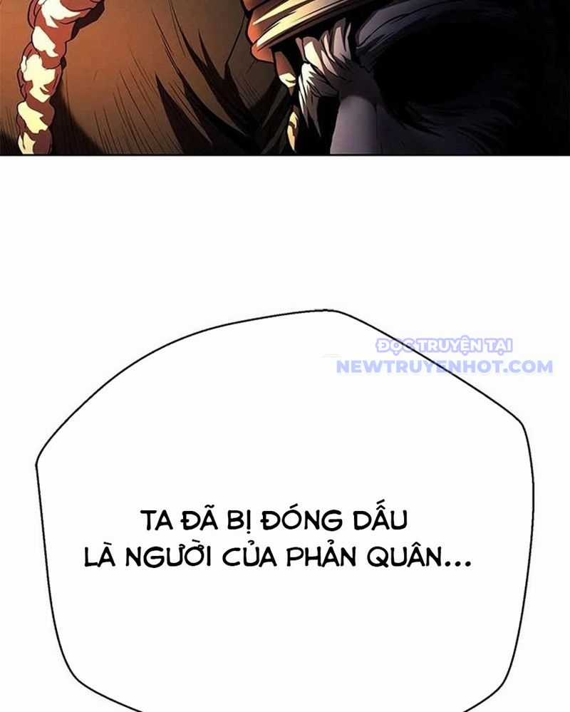 Bất Khả Chiến Bại Chapter 44 trang 28