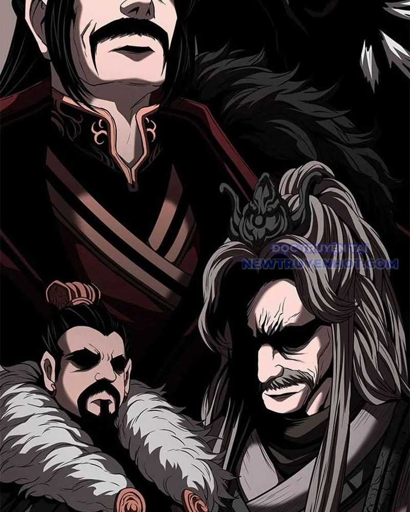 Bất Khả Chiến Bại Chapter 44 trang 35