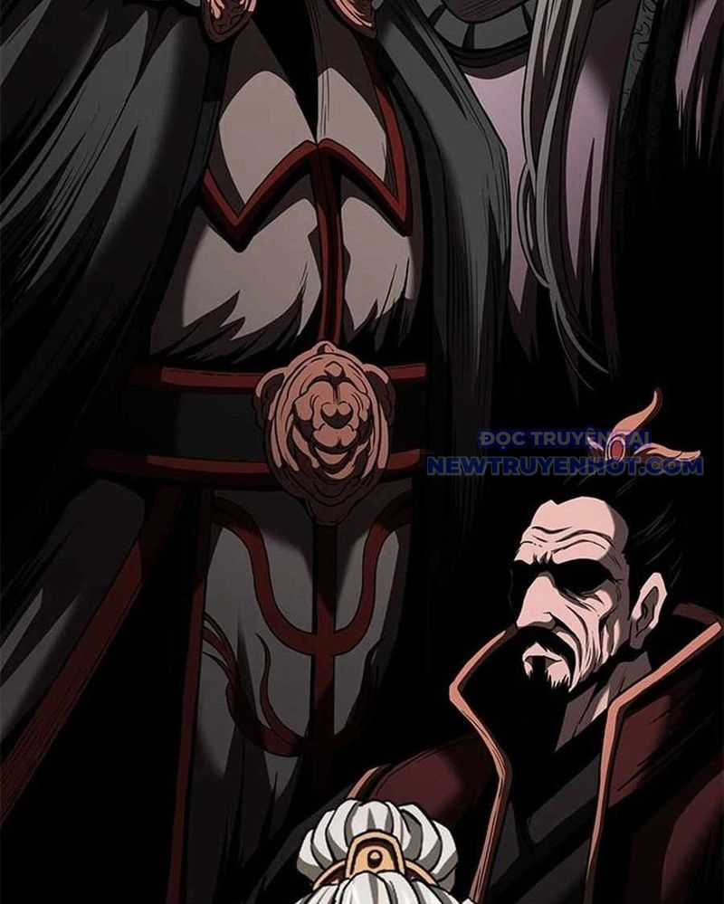 Bất Khả Chiến Bại Chapter 44 trang 36