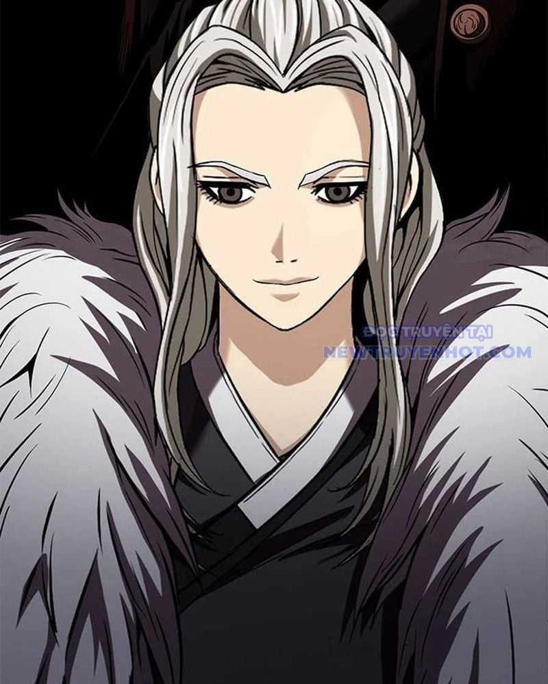 Bất Khả Chiến Bại Chapter 44 trang 37