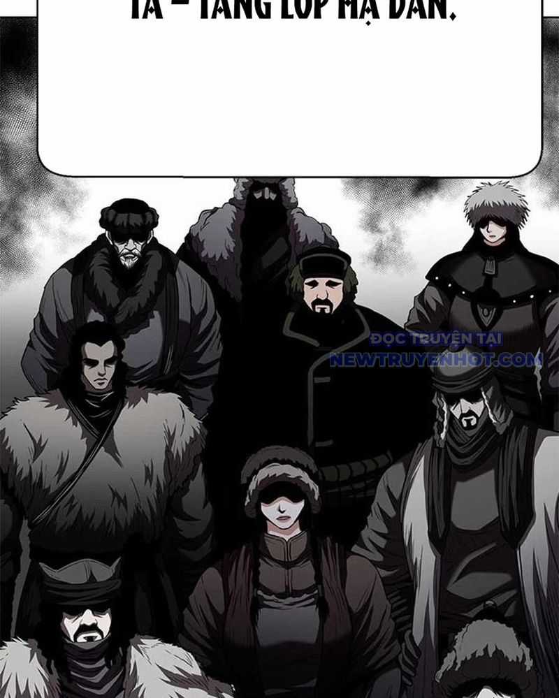 Bất Khả Chiến Bại Chapter 44 trang 39