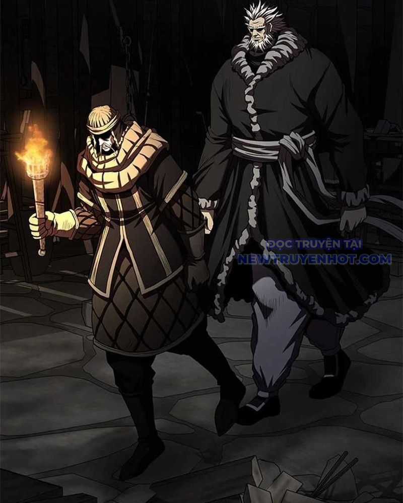 Bất Khả Chiến Bại Chapter 44 trang 4